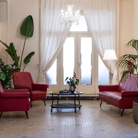 Hotel Massimo-2